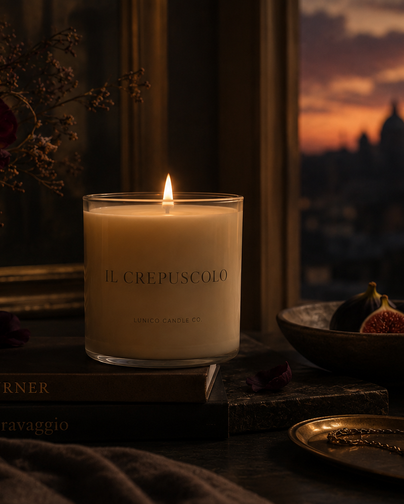 IL CREPUSCOLO | THE TWILIGHT