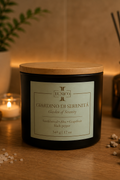 The SIGNATURE Etch • Giardino Di Serenità | Garden of Serenity • Etched