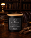 The SIGNATURE Etch • Sera Di Legno | Evening Wood • Etched