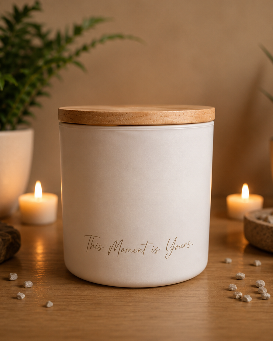 The SIGNATURE Etch • Giardino Di Serenità | Garden of Serenity • Etched