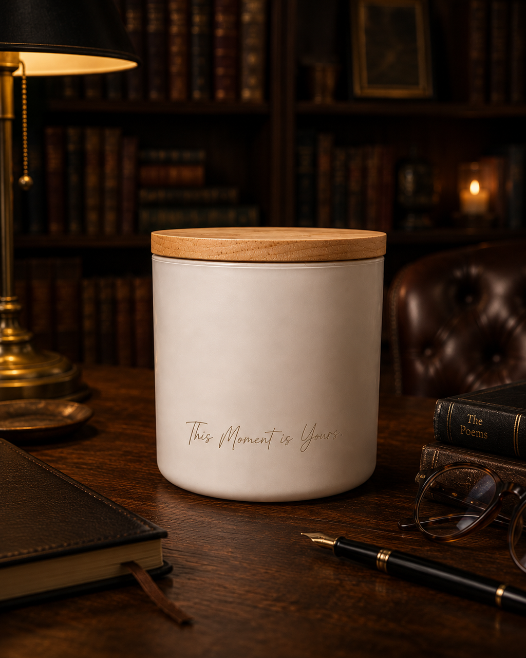 The SIGNATURE Etch • Sera Di Legno | Evening Wood • Etched