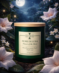 Fiore Di Luna | Flower of the Moon