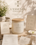 L'Essenza Personale |  Your Personal Essence
