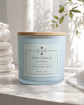 Lino Fresco | Fresh Linen