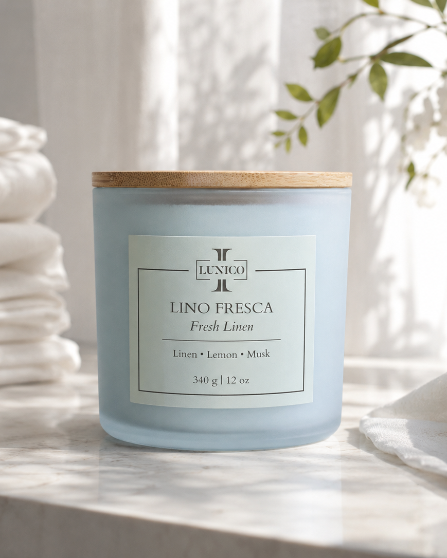 Lino Fresco | Fresh Linen