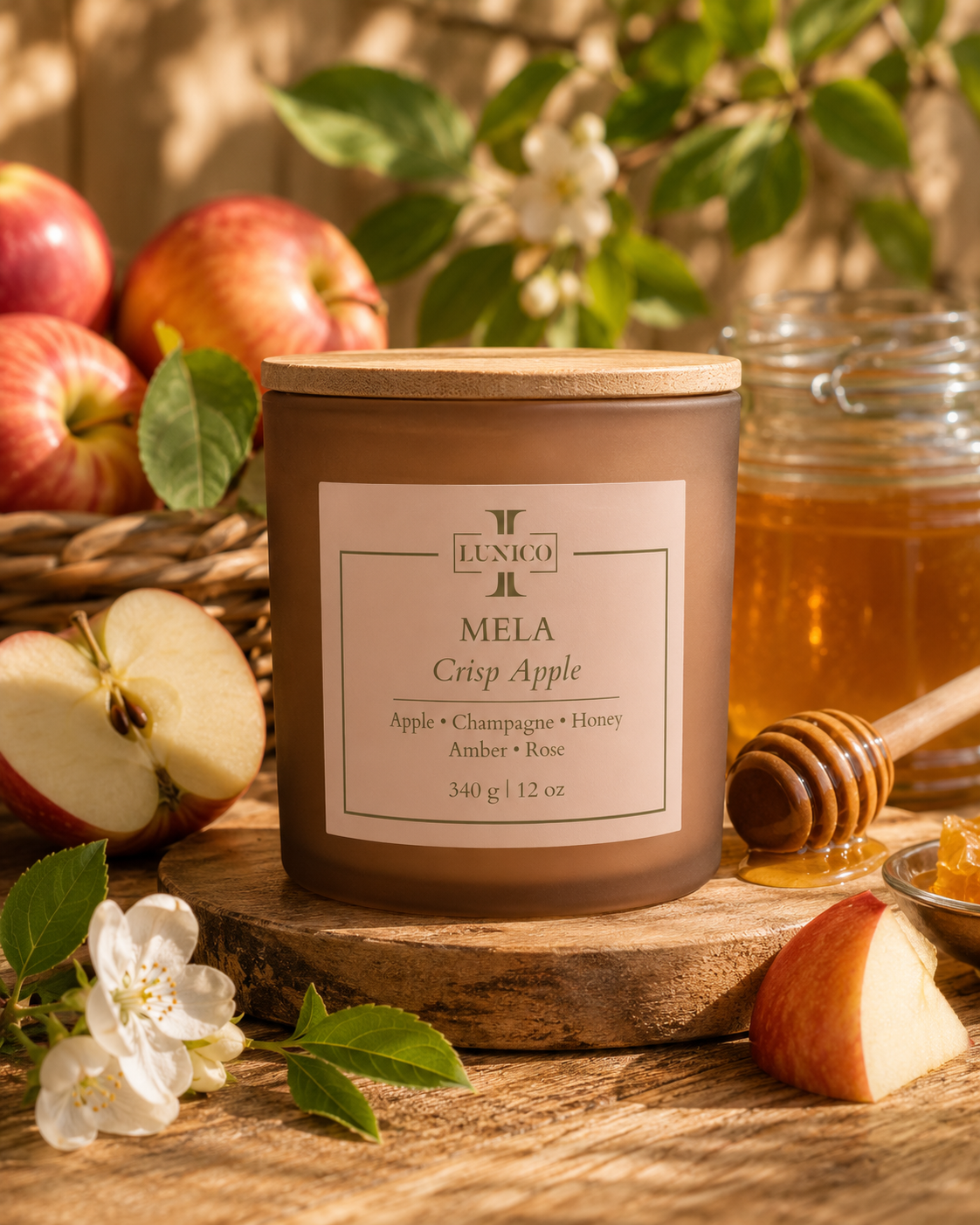 Mela | Apple